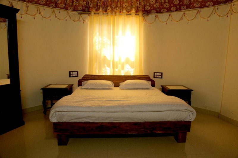 Hotel Green Heaven Resort, Pushkar, India