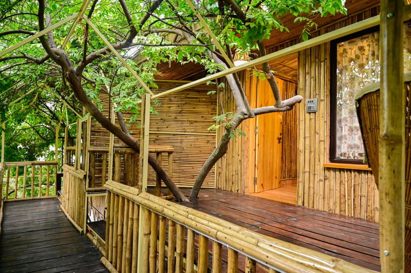 Hotel Green Heaven Resort, Pushkar, India