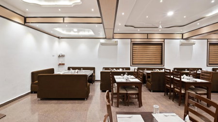 Niranjana Hotel Bodhgaya, Bodh Gaya, India