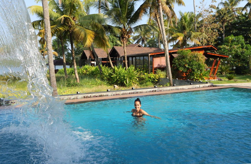 Maliekal Heritance Cherai Beach Cochin, Cherai Beach, India