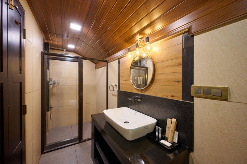 Maliekal Heritance Cherai Beach Cochin, Cherai Beach, India