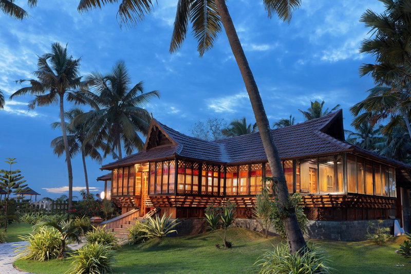 Maliekal Heritance Cherai Beach Cochin, Cherai Beach, India
