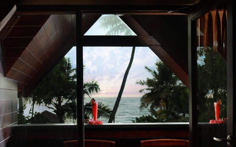 Maliekal Heritance Cherai Beach Cochin, Cherai Beach, India