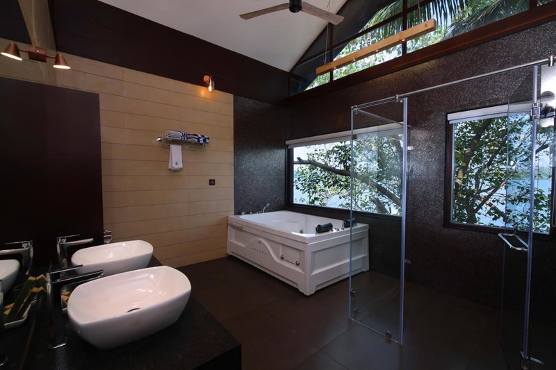 Maliekal Heritance Cherai Beach Cochin, Cherai Beach, India