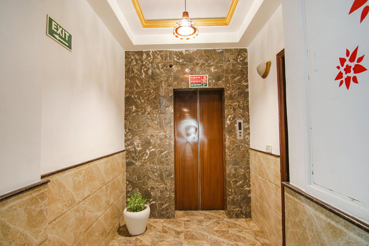 Hotel · FabHotel Prime The Rivlet Premium - MG Road, Gurgaon