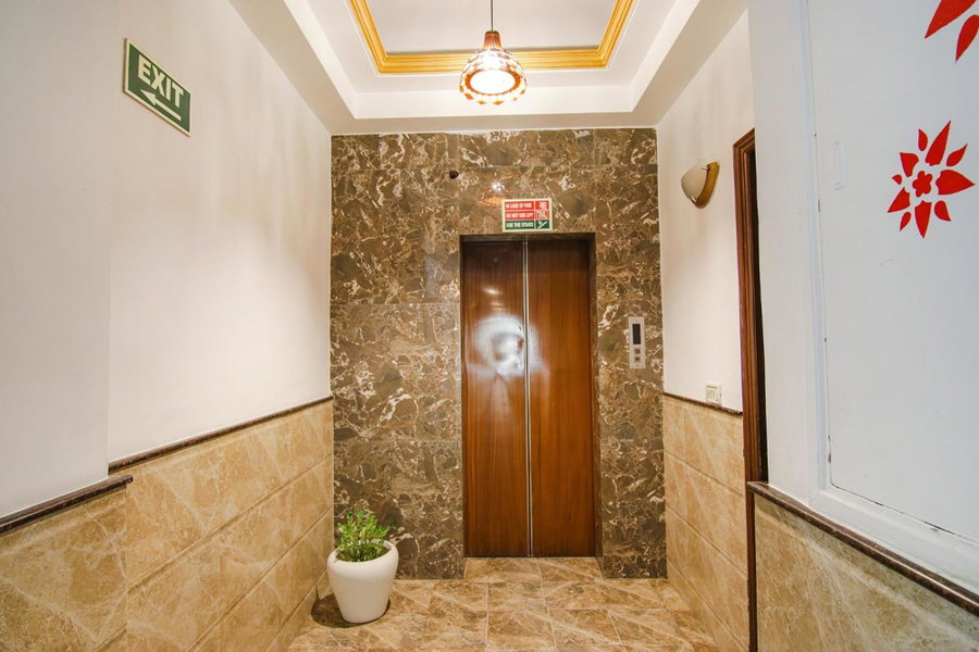FabHotel Prime The Rivlet Premium - MG Road, Gurgaon, India