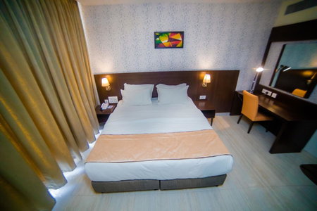 Fortune Plaza Hotel, Udupi, India
