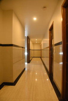 Fortune Plaza Hotel, Udupi, India