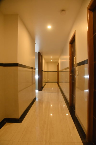 Fortune Plaza Hotel, Udupi, India