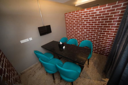 Fortune Plaza Hotel, Udupi, India