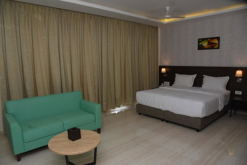 Fortune Plaza Hotel, Udupi, India