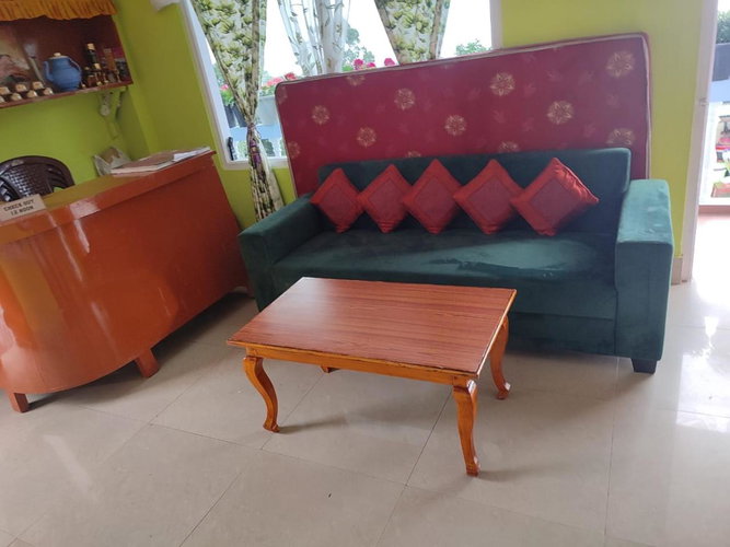 Hotel Mon Valley, Tawang, India