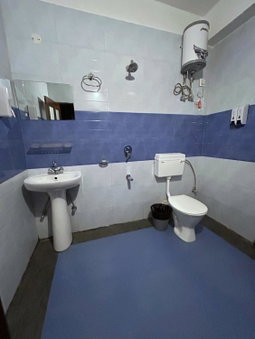 House of Nomad, Gangtok, India
