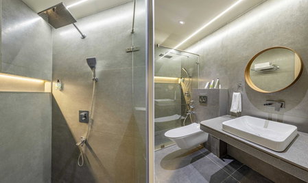 Treebo Premium Lalitha, RK Beach, Visakhapatnam, India
