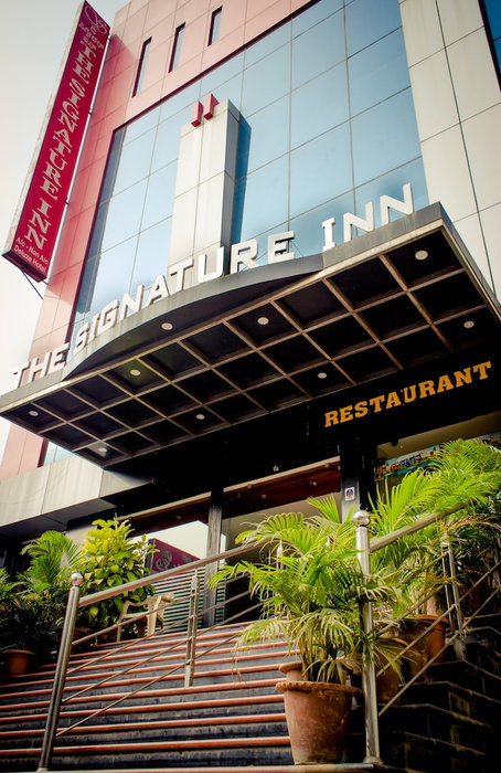 The Signature Inn Hotel, Bengaluru, India