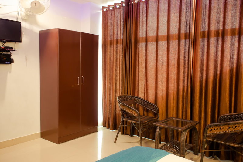 The Signature Inn Hotel, Bengaluru, India