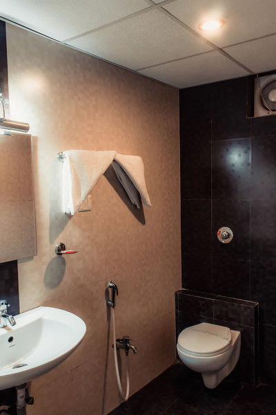 The Signature Inn Hotel, Bengaluru, India