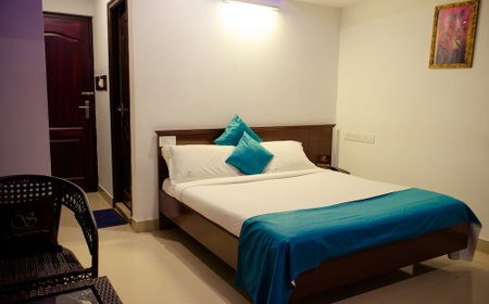 The Signature Inn Hotel, Bengaluru, India