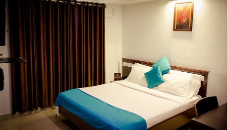 The Signature Inn Hotel, Bengaluru, India