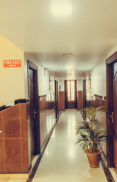 The Signature Inn Hotel, Bengaluru, India