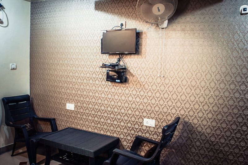 The Signature Inn Hotel, Bengaluru, India