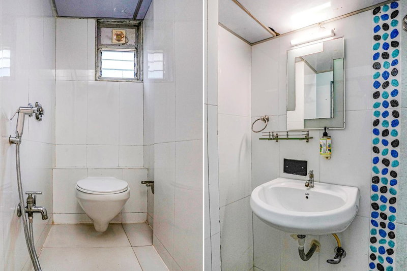 FabHotel Amber Crop Inn, Mumbai, India