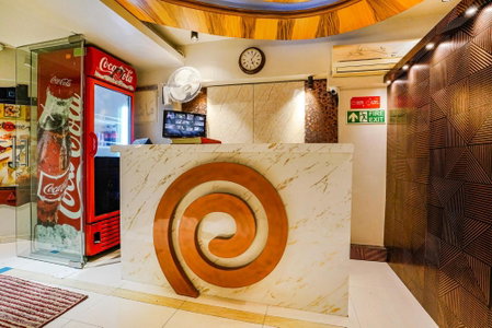 FabHotel Amber Crop Inn, Mumbai, India