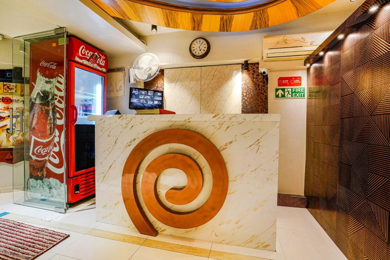 FabHotel Amber Crop Inn, Mumbai, India
