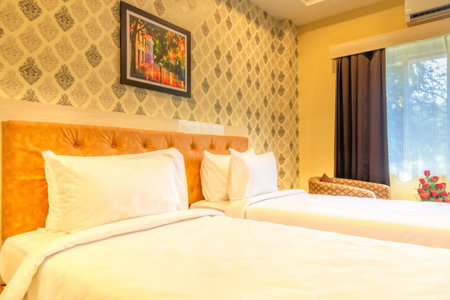 Hotel Royal Grande, Vellore, India