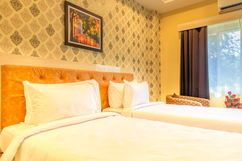 Hotel Royal Grande, Vellore, India