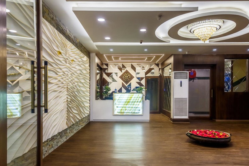 Hotel Royal Grande, Vellore, India