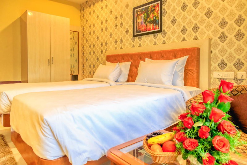 Hotel Royal Grande, Vellore, India
