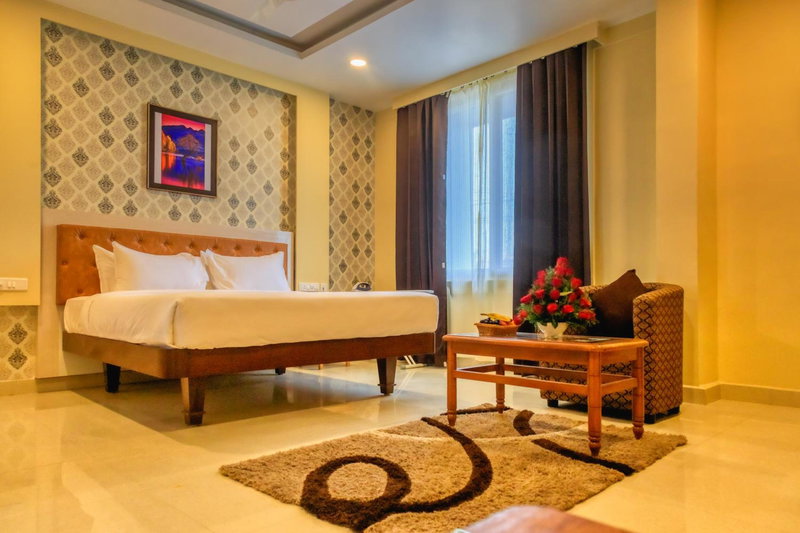 Hotel Royal Grande, Vellore, India