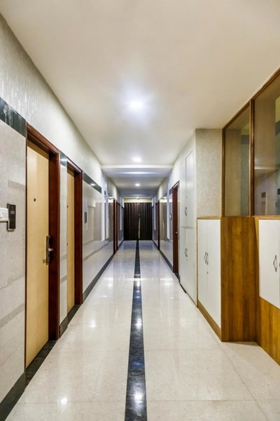 Hotel Royal Grande, Vellore, India