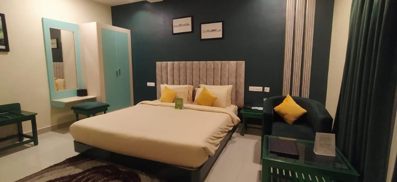 Hotel Royal Grande, Vellore, India