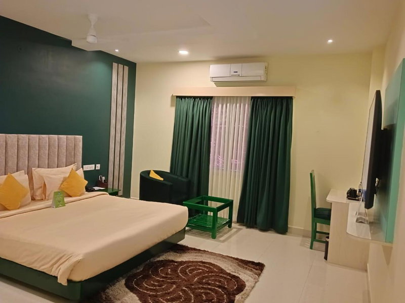 Hotel Royal Grande, Vellore, India