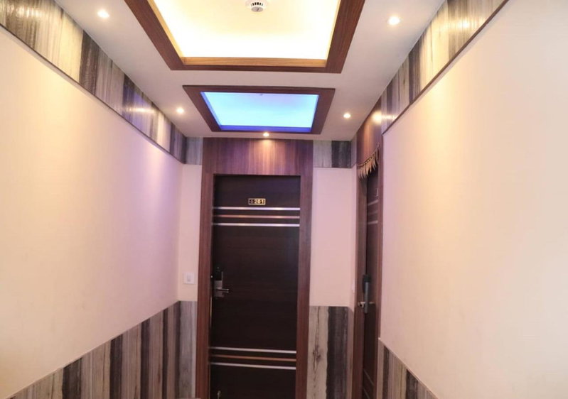 Hotel Angina, Kolkata, India