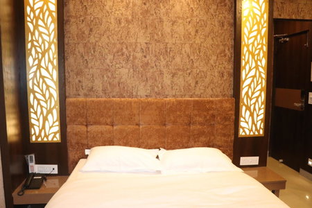 Hotel Angina, Kolkata, India