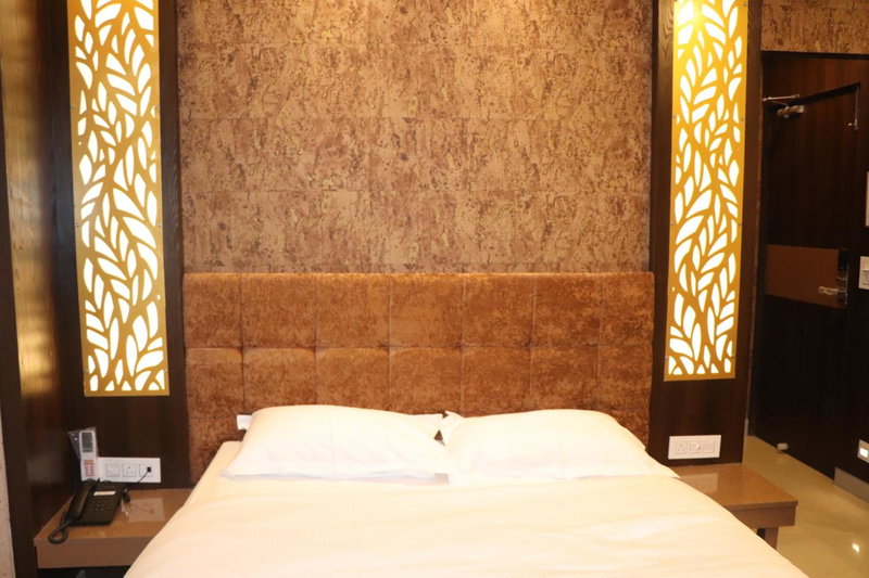 Hotel Angina, Kolkata, India