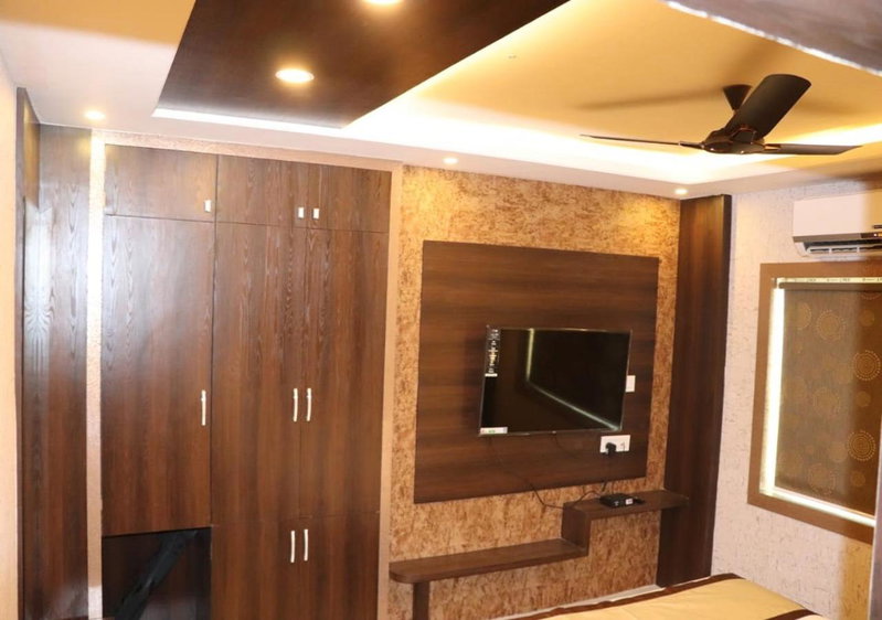 Hotel Angina, Kolkata, India