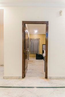 Hotel Athome & Serviced Apartments by Deccan Serai Hotels, Hyderabad, India