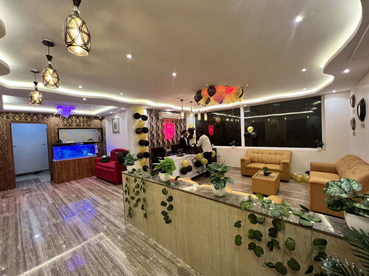 Hotel East park Electronic City, India