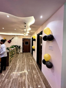 Hotel East park Electronic City, Bangalore, India