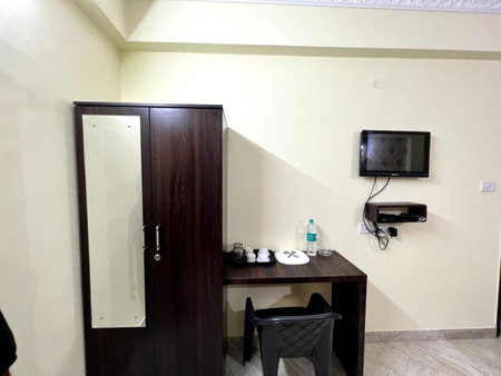 Hotel East park Electronic City, Bangalore, India