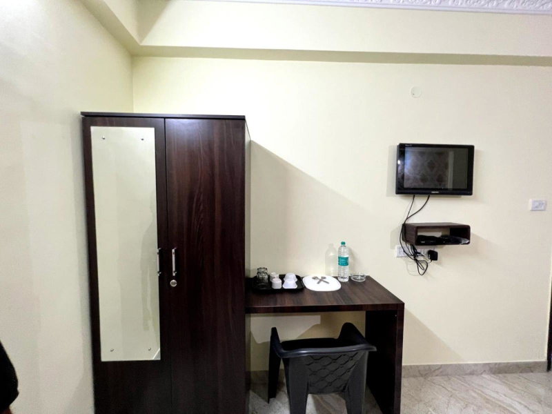 Hotel East park Electronic City, Bangalore, India