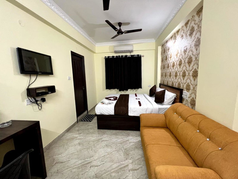 Hotel East park Electronic City, Bangalore, India