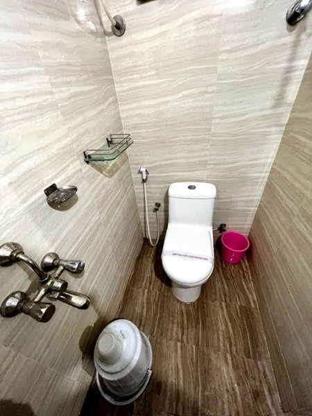 Hotel East park Electronic City, Bangalore, India
