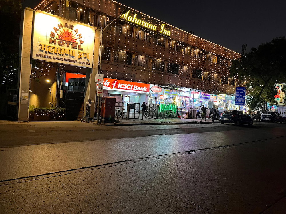 Hotel Maharana Inn Chembur, India