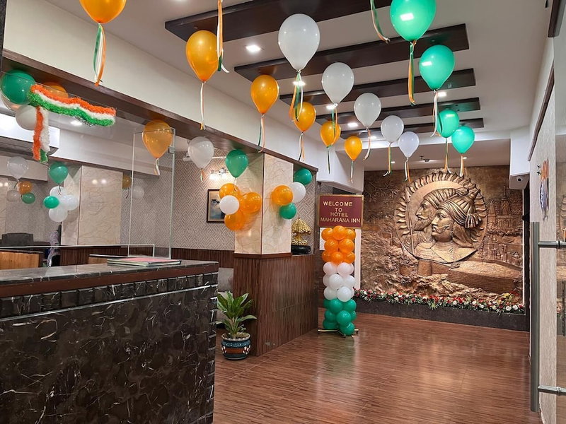 Hotel Maharana Inn Chembur, Mumbai, India