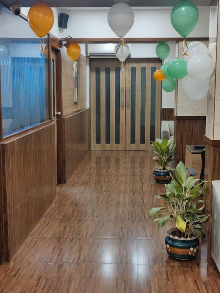 Hotel Maharana Inn Chembur, Mumbai, India